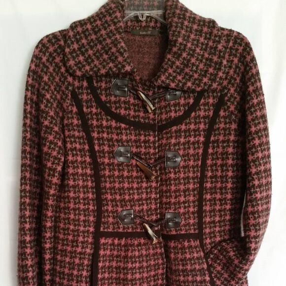 100% wool sweater - Picture 1 of 2